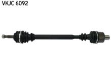 SKF VKJC 6092